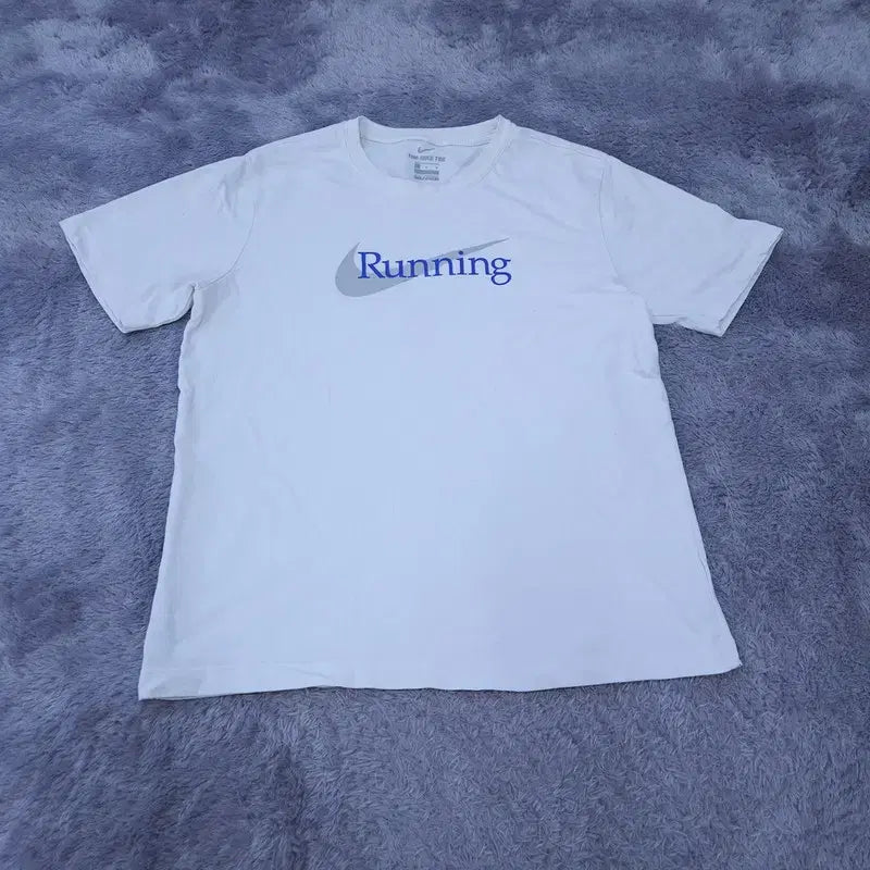 [BUNJANG] Nike Short Sleeve T-Shirt / L 나이키 반팔 티 | A