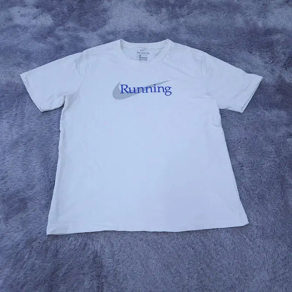 [BUNJANG] Nike Short Sleeve T-Shirt / L 나이키 반팔 티 | A