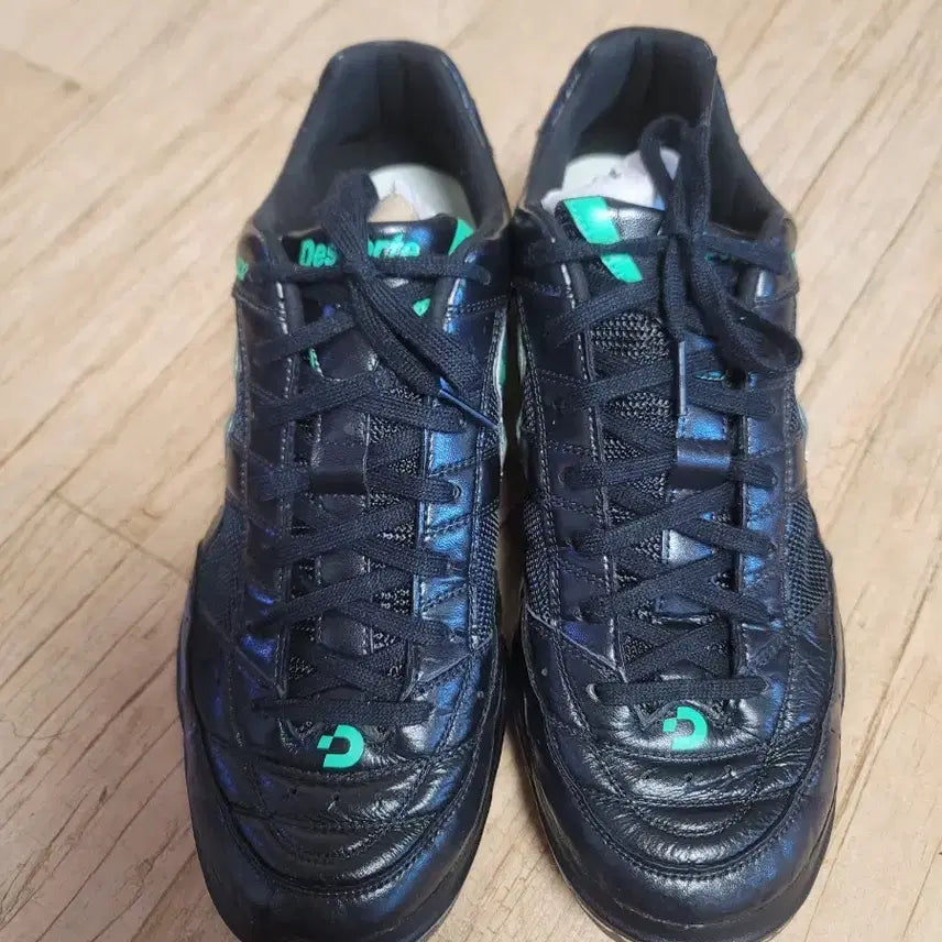 [BUNJANG] Desporte Tesa Light 280 Soccer Cleats / 데스포르치 테사라이트 280 팝니다