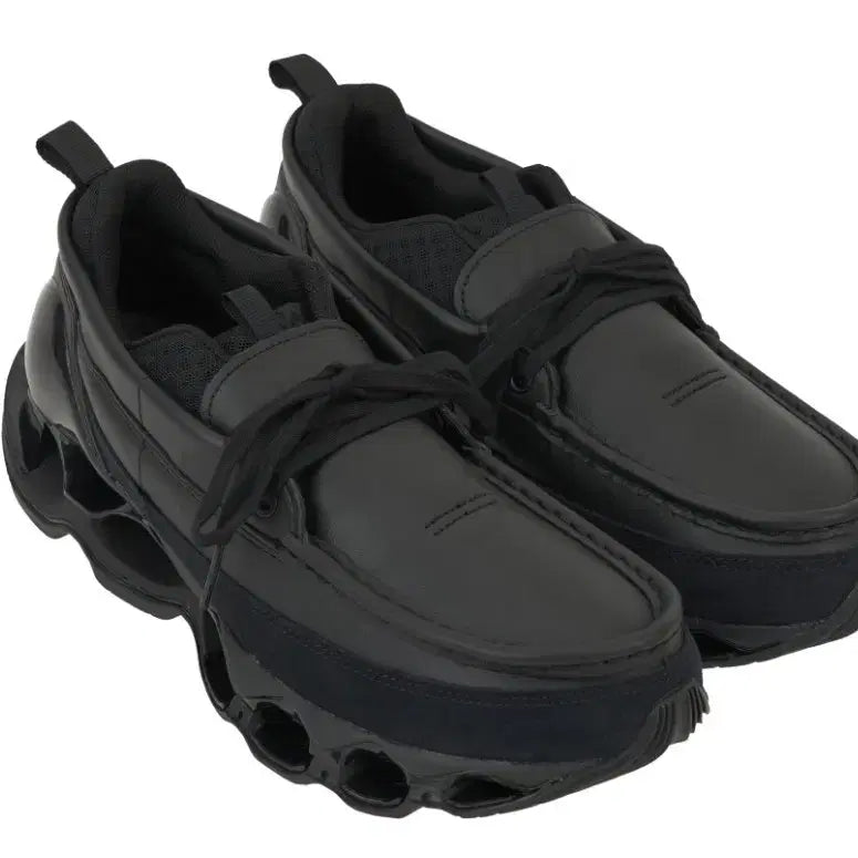 [BUNJANG] Mizuno Wave Prophecy Moc Shoes / [280]미즈노 웨이브  프로페시 moc