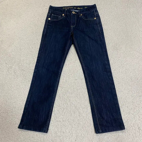 [BUNJANG] Guess Denim Pants Jeans 29 Inches / 게스 청바지 데님 팬츠 29인치