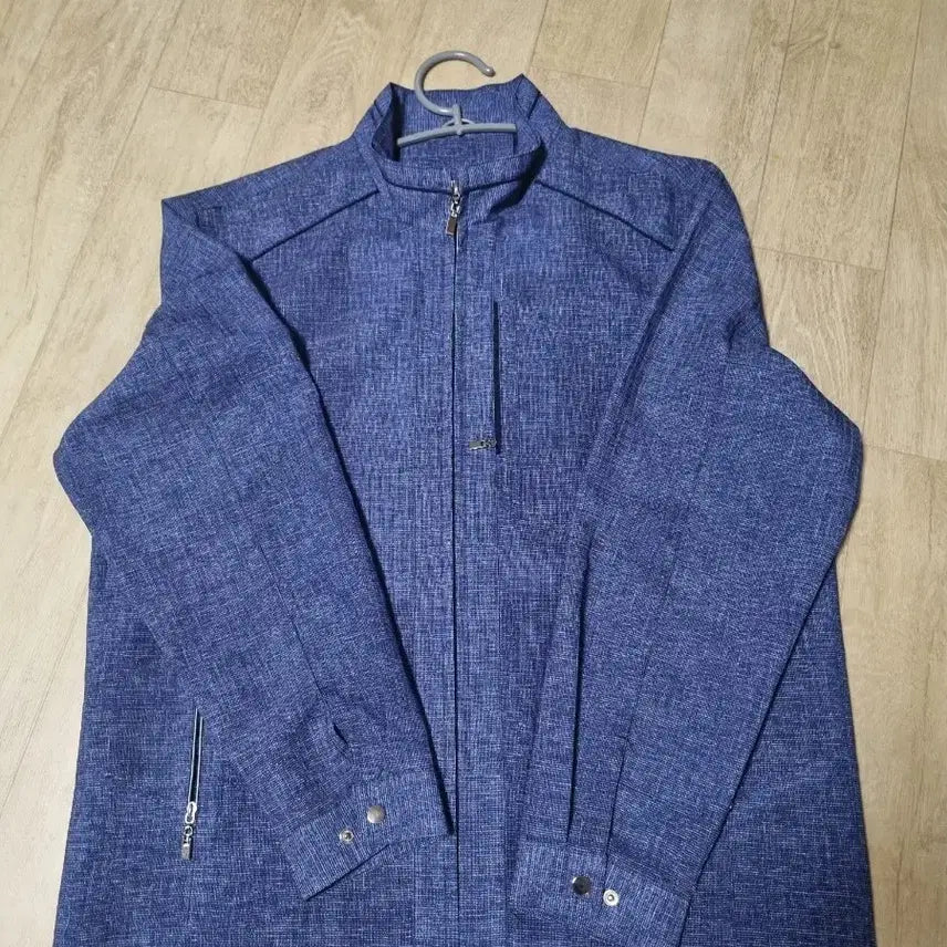 [BUNJANG] Lacoulf Men's Transitional Jacket Size 100 / 라코울프 남자 간절기 자켓 100