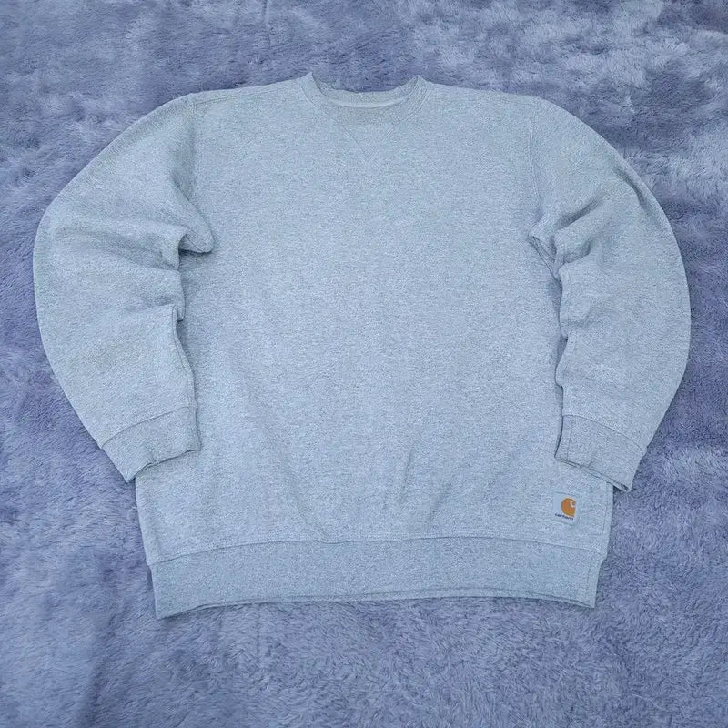[BUNJANG] Carhartt Sweatshirt M / M 칼하트 맨투맨 | A