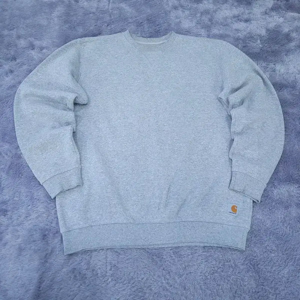 [BUNJANG] Carhartt Sweatshirt M / M 칼하트 맨투맨 | A