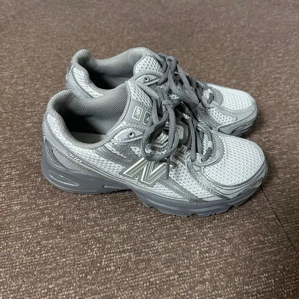 [BUNJANG] New Balance 740 Grey / 뉴발란스740 그레이