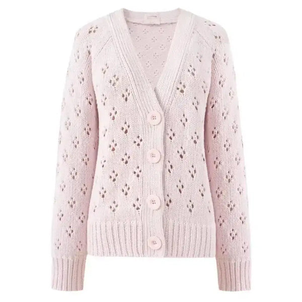[BUNJANG] Glowny Naomi Cardigan / 글로니 나오미 가디건