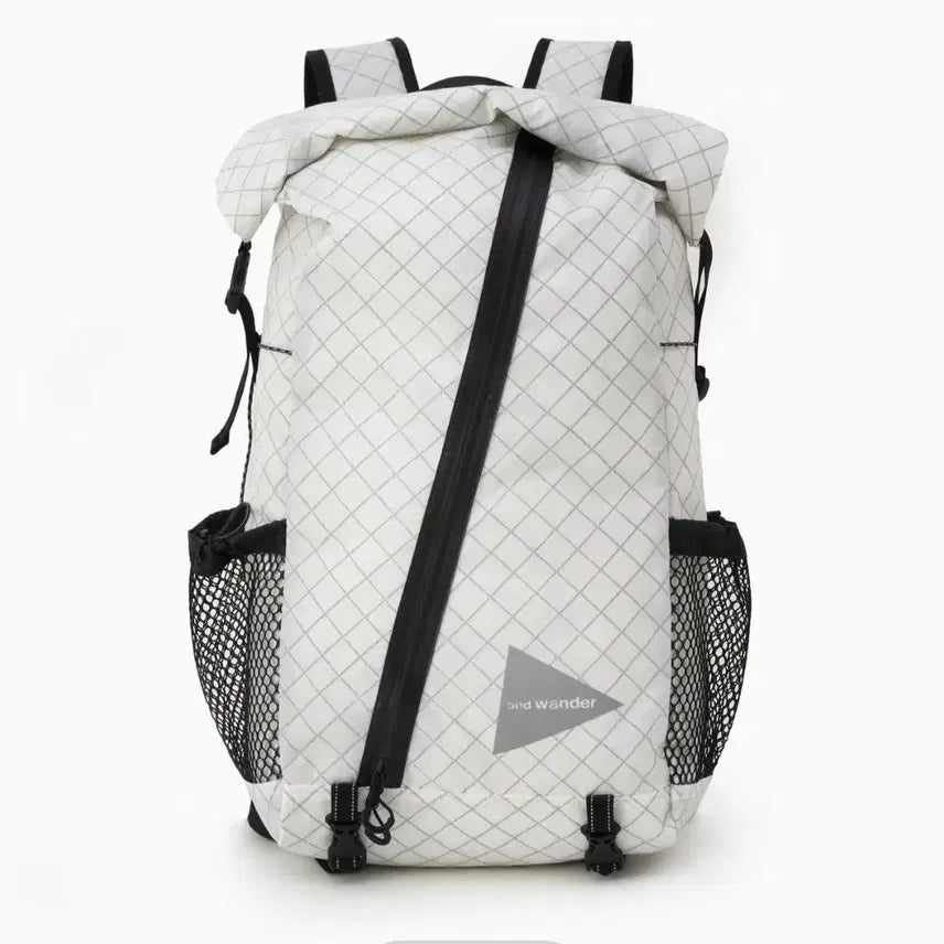 [BUNJANG] And Wander ECOPAK 18L Backpack / [새상품] AND WANDER 앤드원더 ECOPAK 18L 백팩