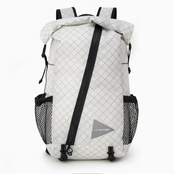 [BUNJANG] And Wander ECOPAK 18L Backpack / [새상품] AND WANDER 앤드원더 ECOPAK 18L 백팩