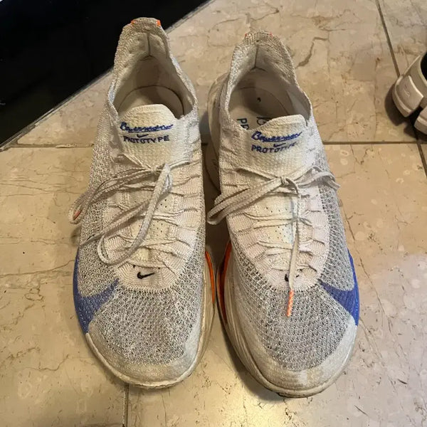 [BUNJANG] Nike Vaporfly Blueprint Running Shoes / 나이키 베이퍼플라이 블루프린트 275