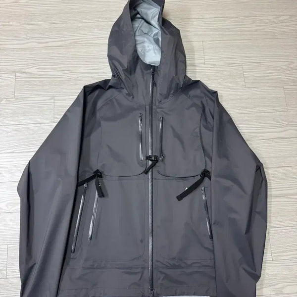 [BUNJANG] KALE Windbreaker Jacket Size L / 케일 바람막이 사이즈L