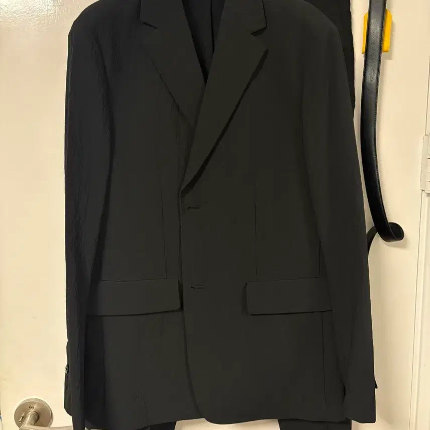 [BUNJANG] Theory Kelso Setup Jacket & Pants Set / Theory 띠어리 켈소 셋업 자켓, 슬랙스(클린턴, 커티스핏)40/29