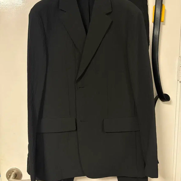 [BUNJANG] Theory Kelso Setup Jacket and Pants Set / Theory 띠어리 켈소 셋업 자켓, 슬랙스(클린턴, 커티스핏)40/29