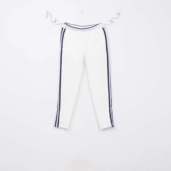 [BUNJANG] Adidas Women's Ivory Training Pants XS / [정품] 아디다스 여성 신상 트레이닝 팬츠 XS 정인샵