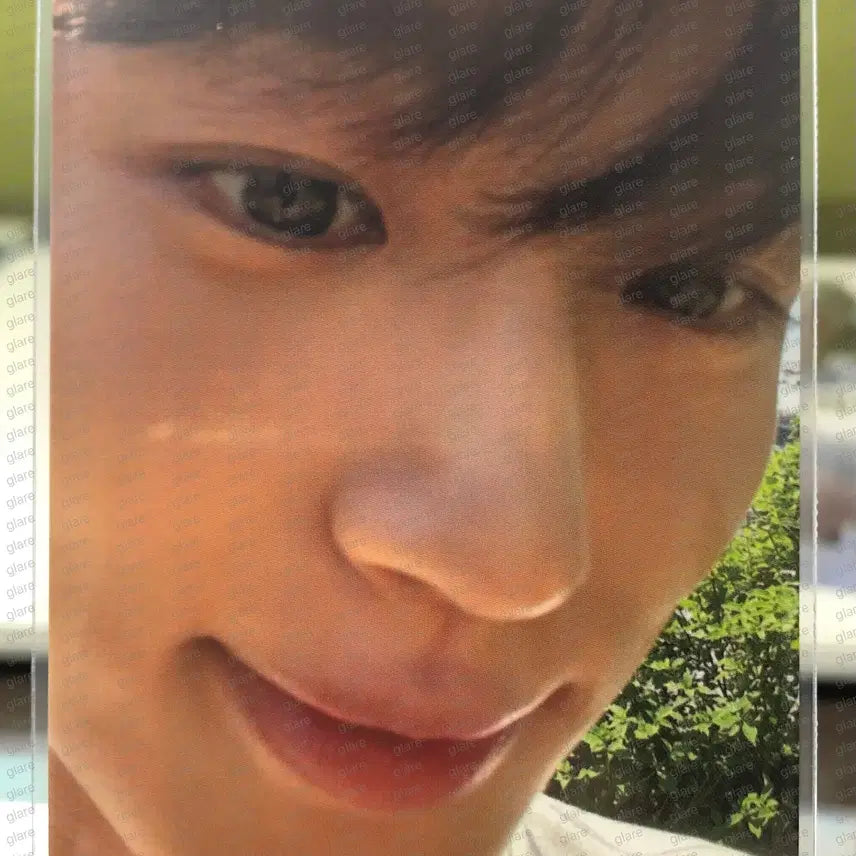 [BUNJANG] Byeon Woo Seok 'Lovely Runner' Busan Pop-Up Photocard / 선재업고튀어 선업튀 부산 팝업 변우석 배우 포토카드