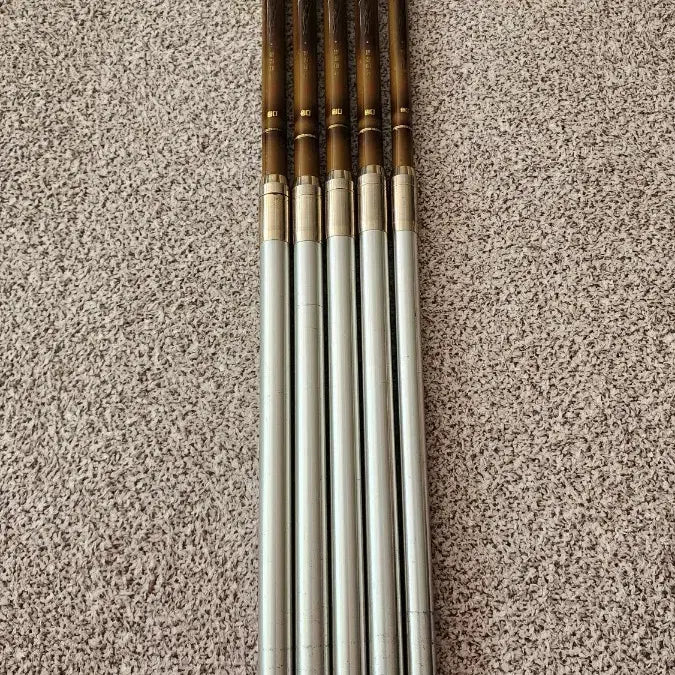 [BUNJANG] Wonda Diamastar Rod Stands / 원다 다이아마스타 받침대
