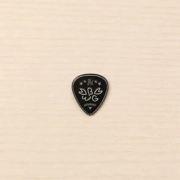 [BUNJANG] QWER Rock Crab Membership Kit Guitar Pick Badge / QWER 바위게 멤버쉽 키트 기타피크 뱃지 판매