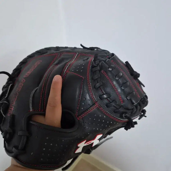 [BUNJANG] Under Armour 1st Grade Catcher's Mitt / 언더아머 포수미트 1등급
