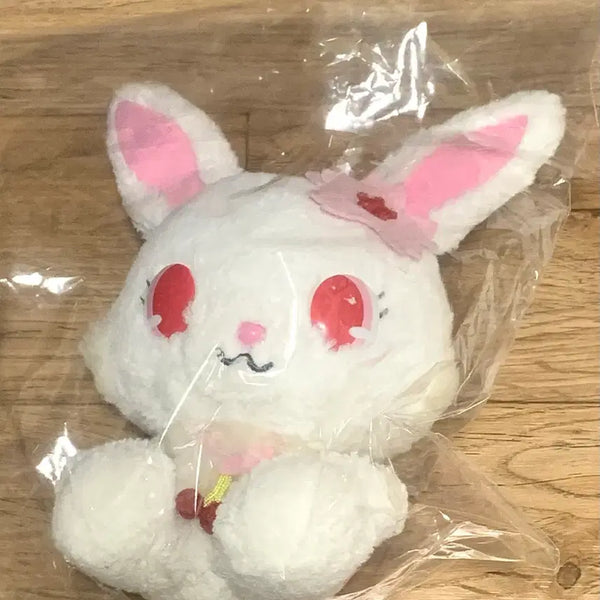 [BUNJANG] Jewelpet Ruby Plush Doll / 쥬얼펫 루비 인형 (택배비포함)