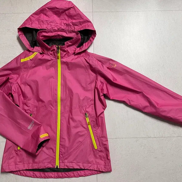 [BUNJANG] KOLON SPORT Gore-Tex Windbreaker Jacket / 코오롱스포츠 고어텍스 바람막이90