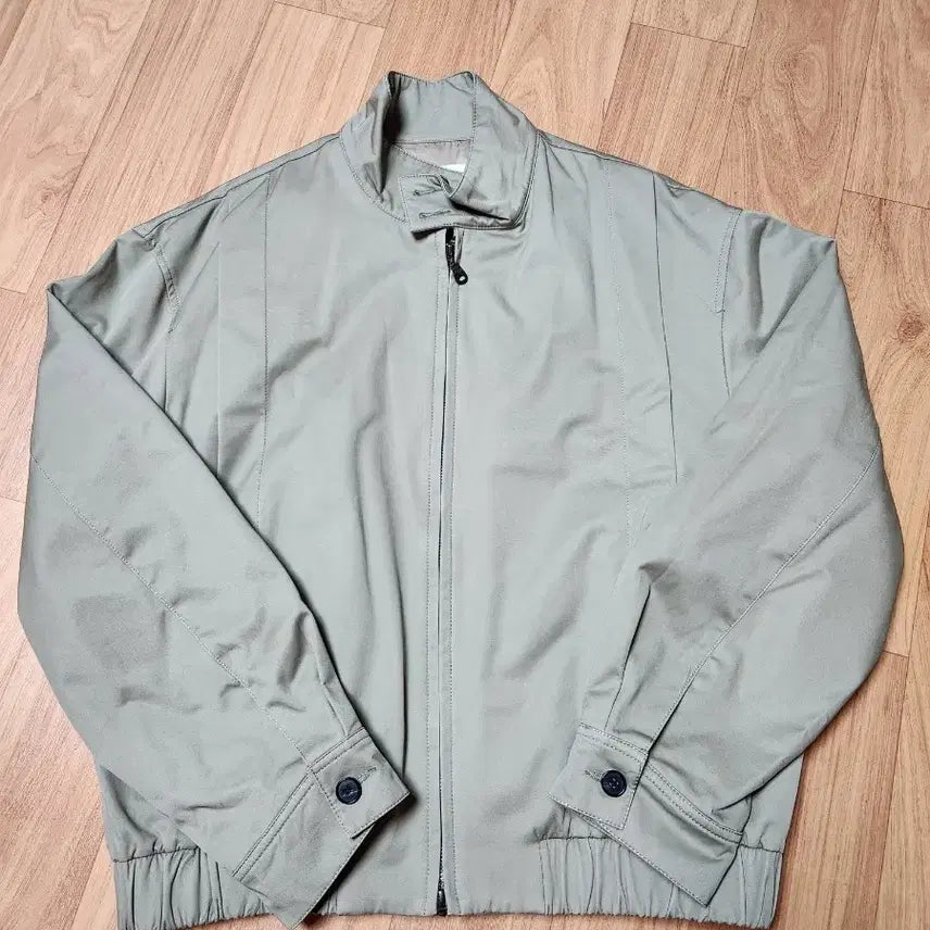 [BUNJANG] Fabregas Berkshire Harrington Jacket Size 3 / 파브레가 버크셔 치노 해링턴 자켓 3사이즈