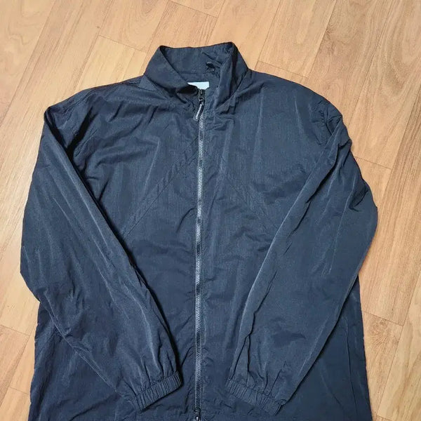 [BUNJANG] Outstanding IPFU Jacket Black Size 3 (L) / 아웃스탠딩 IPFU JACKET 블랙 3사이즈 (L)