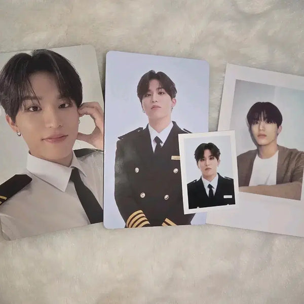 [BUNJANG] Treasure Park Jeong Woo Bundle Set Photocard Polaroid Pilot Proof Shot Ball Heart Signature Welcoming / 일괄 ) 트레저 박정우 포카 폴라 파일럿 증사 볼하트 시그 웰커밍 정우
