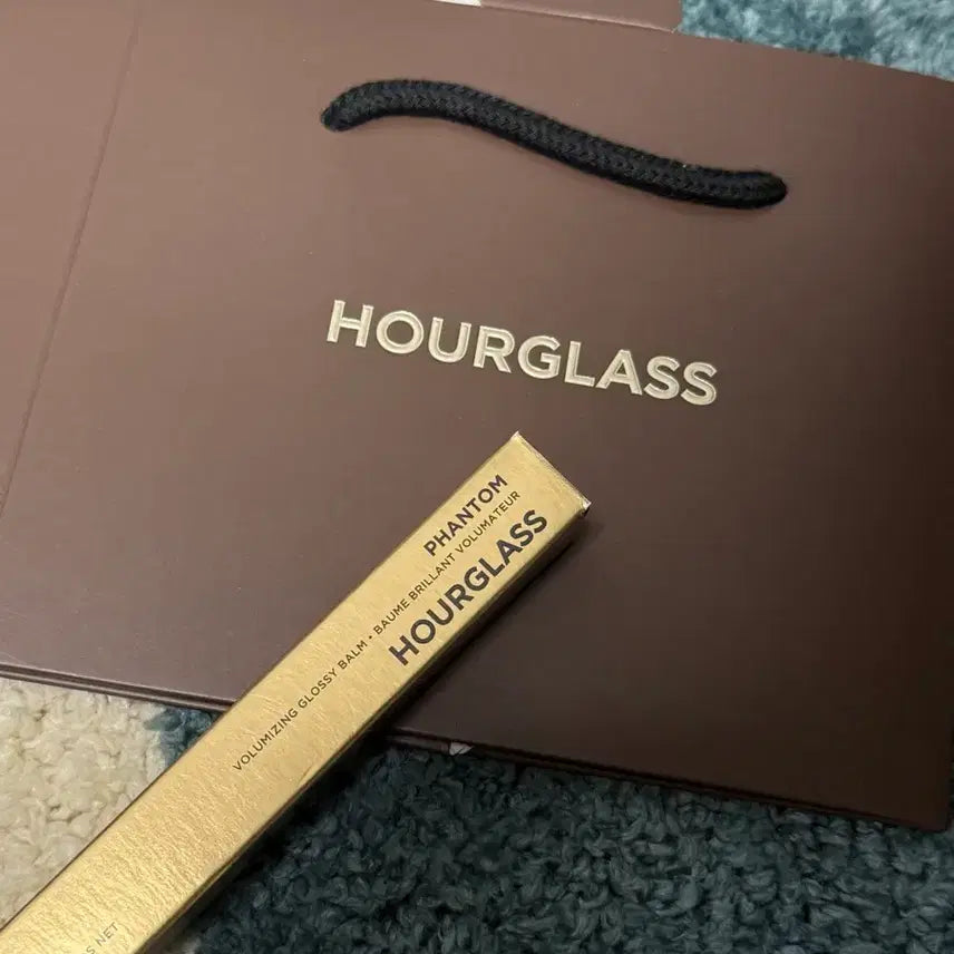 [BUNJANG] Hourglass Glossy Balm Reveal 90 / 아워글래스 글로시 밤 리빌90