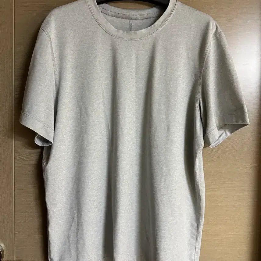 [BUNJANG] Lululemon Soft Jersey T-Shirt XL / [XL]룰루레몬 소프트저지 티셔츠