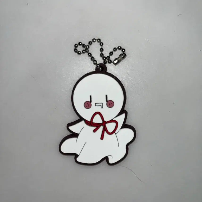 [BUNJANG] Mafumafu Keychain / 마후마후 키링