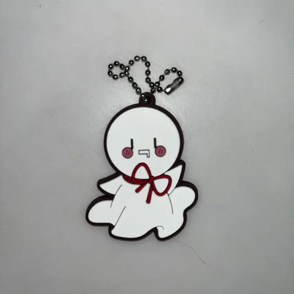 [BUNJANG] Mafumafu Keychain / 마후마후 키링