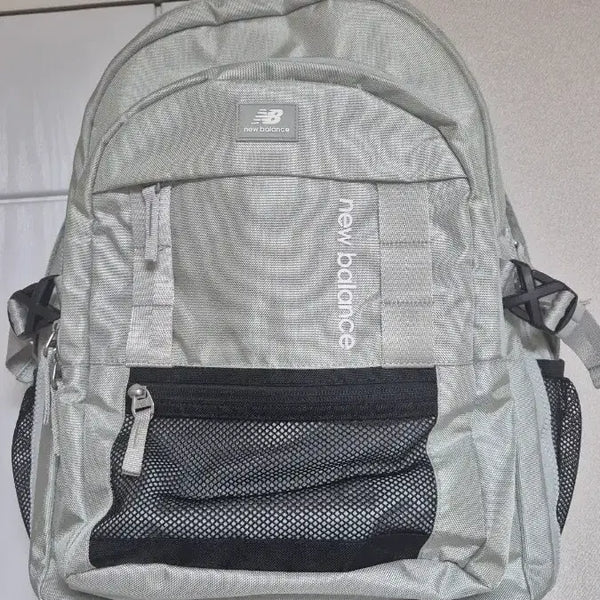 [BUNJANG] New Balance Backpack 28L / 뉴발란스 백팩 팝니다