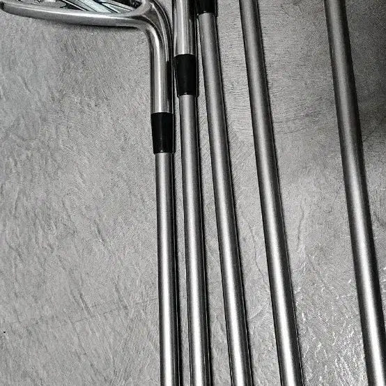 [BUNJANG] Mizuno JPX800 Iron Set / JPX800 미즈노 아이언 세트
