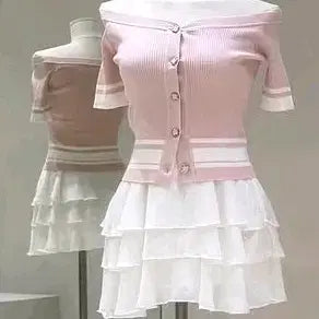 [BUNJANG] Off-Shoulder Top / 수입의류 오프숄더티(8.9) 홀복데이트룩 최종마지막가격