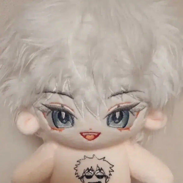 [BUNJANG] Gojo Nui Plush / 고죠 누이