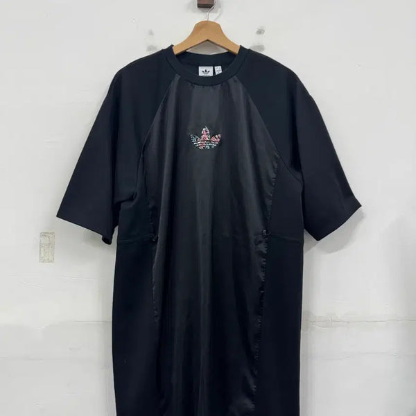 [BUNJANG] Adidas Women's Firebird Dress / (L)아디다스 여자 파이어버드 원피스
