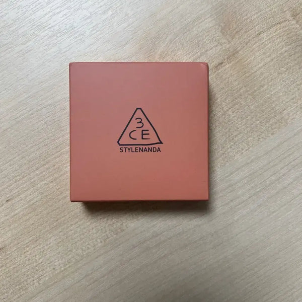 [BUNJANG] 3CE Velvet Lip Tint Rose Beige / 3CE 블러셔 로즈베이지