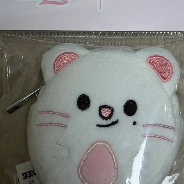 [BUNJANG] Disney Zootopia Coin Pouch / 스키주 지니렛 주토피아 동전 파우치