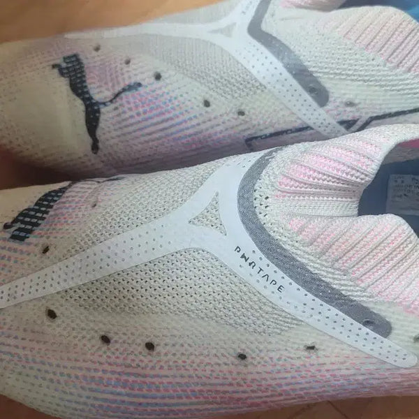 [BUNJANG] Puma Future Neymar Soccer Cleats 285 / 푸마 퓨처 네이마르 축구화 285