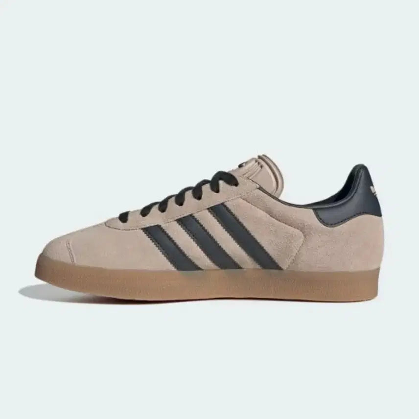 [BUNJANG] Adidas Gazelle Wonder Taupe Night Indigo IG6199 / 아디다스 가젤 원더 토프 나이트 인디고 IG6199 225
