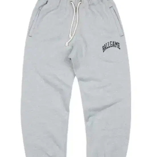 [BUNJANG] The Rescue Ball Game Sweatpants Size M / 더레스큐 볼게임 스웻팬츠 사이즈m