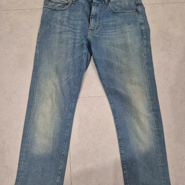 [BUNJANG] Incotex Men's Denim Jeans Size 30 / 인코텍스 남성 데님팬츠 청바지 사이즈 30