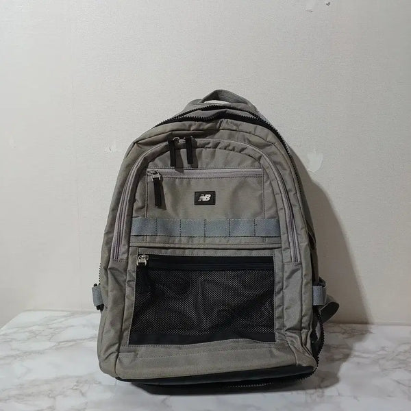 [BUNJANG] New Balance Women's Backpack (26E109) / 뉴발란스 여성 가방 학생가방 백팩 (26E109)