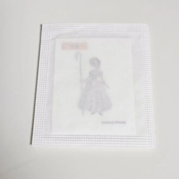 [BUNJANG] Starbucks Toy Story Bo Peep Sticker / 스타벅스 토이스토리 띠부씰 보핍