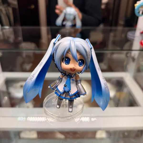 [BUNJANG] Nendoroid Classic Yuki Miku (099) / 유키미쿠 고전 넨도로이드 (099) 판매