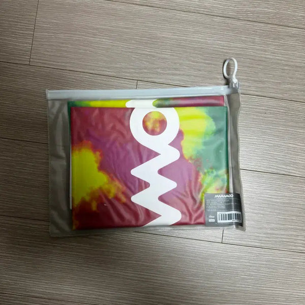 [BUNJANG] Mamamoo Concert Goods Slogan / 마마무 슬로건(콘서트 굿즈)