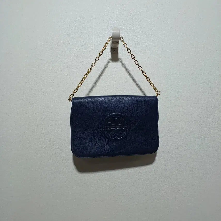 [BUNJANG] Tory Burch Women's Clutch Bag (26E29) / 토리버치 TORY BRUCH 여성 클러치백 (26E29)