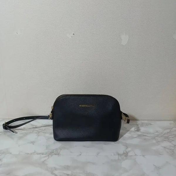 [BUNJANG] MCLANEE Women's Crossbody Bag (26E103) / 맥끌라니 MCLANEE 여성 크로스백 (26E103)
