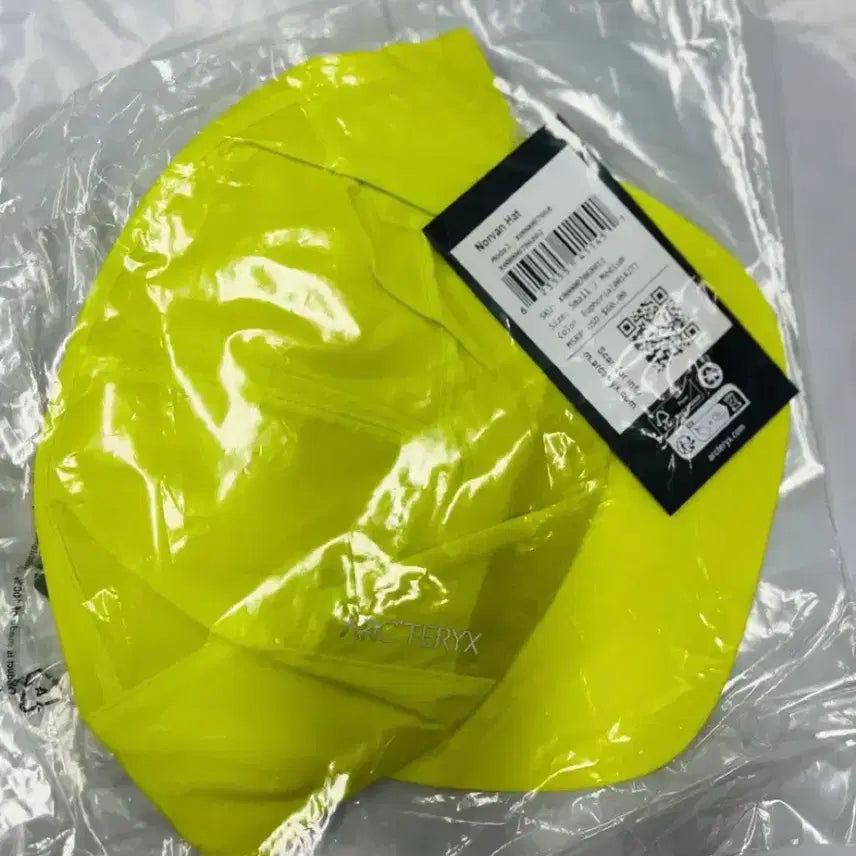 [BUNJANG] Arc'teryx Noban Hat / 아크테릭스 노반햇