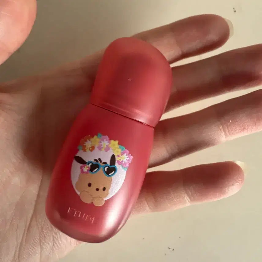 [BUNJANG] Etude Pochacco Tint 06 Apple Me / 에뛰드 포차코 틴트 06 사과해요나한테