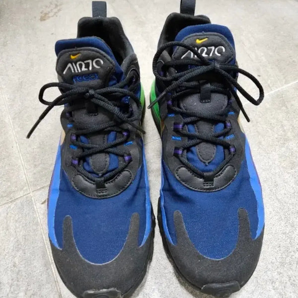 [BUNJANG] Nike Air Max 270 / 나이키 에어맥스 270